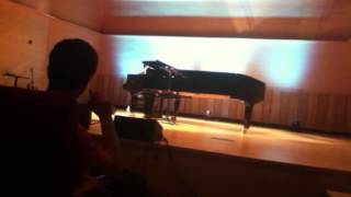 Audrey Assad- Little Things