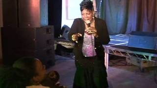 HIGHERLEVELALEX LOVE IN THE COMMUNITY---PAMELA MAYNARD --PART 1