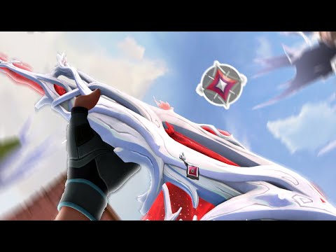 smoothest high sens player..