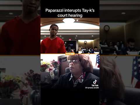 Paparazzi interrupts Tay-k’s court hearing