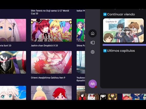 Item video thumbnail