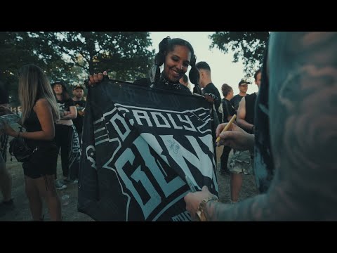 Deadly Guns at Dominator Festival 2022 (Recap)