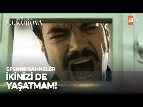 İlk işim Züleyha'yı görmek olacak! - Bir Zamanlar Çukurova