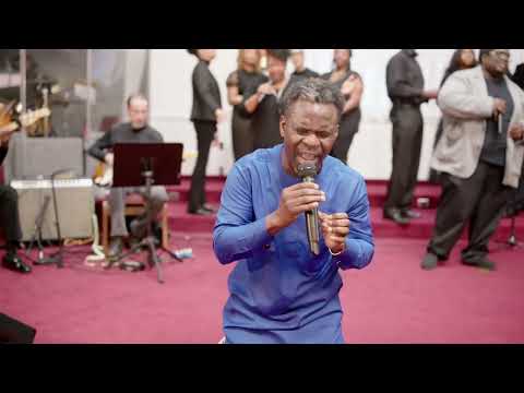 Onome Ovwori | EL OLAM (Live) | Feat Emmanuel Ogbeta