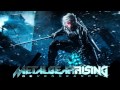 Metal Gear Rising Revengeance Soundtrack (Full ...