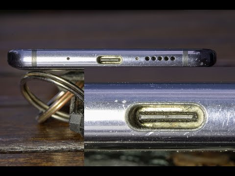 Smartphone Probleme mir der USB Buchse Huawei Samsung