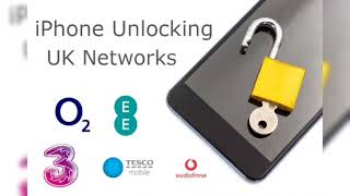 How to unlock your phone on Vodafone, EE, Three, O2 and more