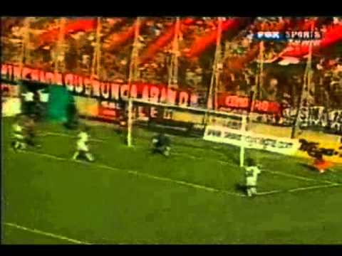 PartidosLeprosos | Clausura 2003 | Fecha 9 | Newell's 2 - Banfield 1