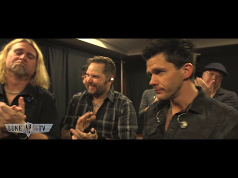 Luke Bryan Television |LBTV 2016 Episode 1 - Tour Kick Off 2016
