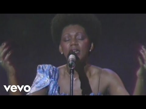 Boney M. - Still I'm Sad (Sun City 1984)