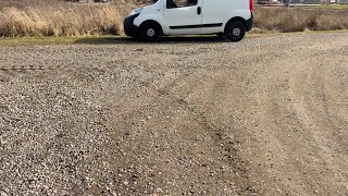 Peugeot Biipper 1,3 HDI 75 cargo van | Image 4 - Autoline