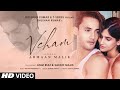 Veham Song Armaan Malik Asim Raiz Tu Mera Hai Yeh Veham Rehne De Hindi Lyrics Video Love Story