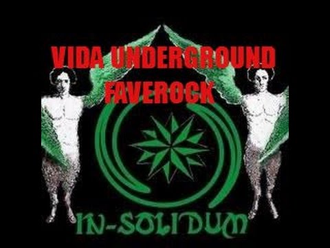 VIDA UNDERGROUND FAVEROCK