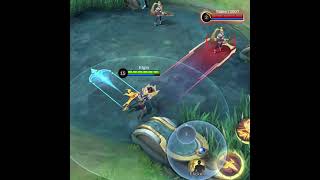 Minsitthar Flicker Trick