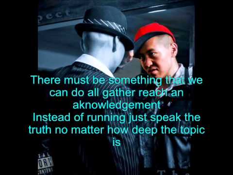 TulgaT feat Nominjin - Time is flying [lyrics]