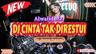 Download lagu DJ CINTA TAK DIRESTUI - ALWALID MZ (COVER)‼️SOUND VIRAL TIKTOK 2024‼️VERSION FUNKOT mp3