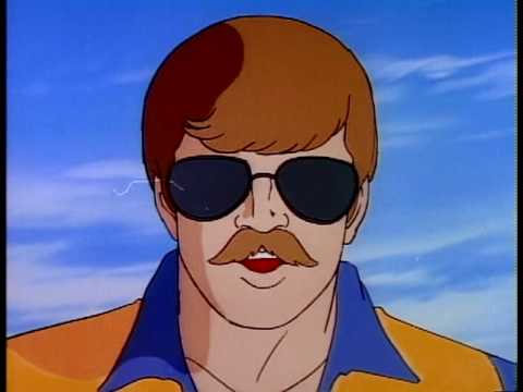 Fenslerfilm PSA 14 - I Just Wanna Ride My Motorcycle