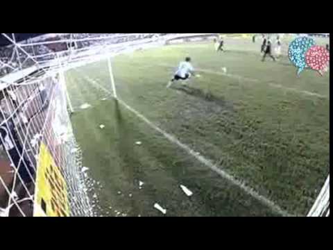 Gol de Kinho ~ Rio Branco AC - Vasco da Gama 1x2 ► Brazil Cup 01/04/2015