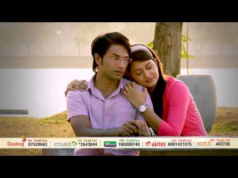 "Obata Nohaka" - Mal Devata - Video Trailer