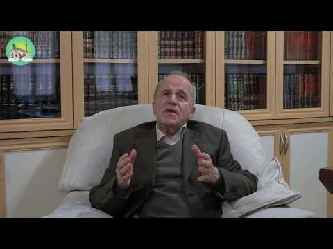 Prim. dr. sc. med.  Ali F. Iljazi - Mjeksia e Ramazanit