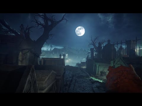 Wolfenstein: The Old Blood Part 5