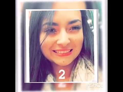 Colombia AU pair valentina, 18 - EurAupair video profile