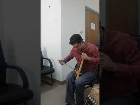 Dutar , Kemence , Kanun ( trıo )