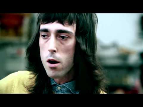 MILANO ACOUSTICS CERCA CASA: The Van Houtens - It's a Beautiful Day