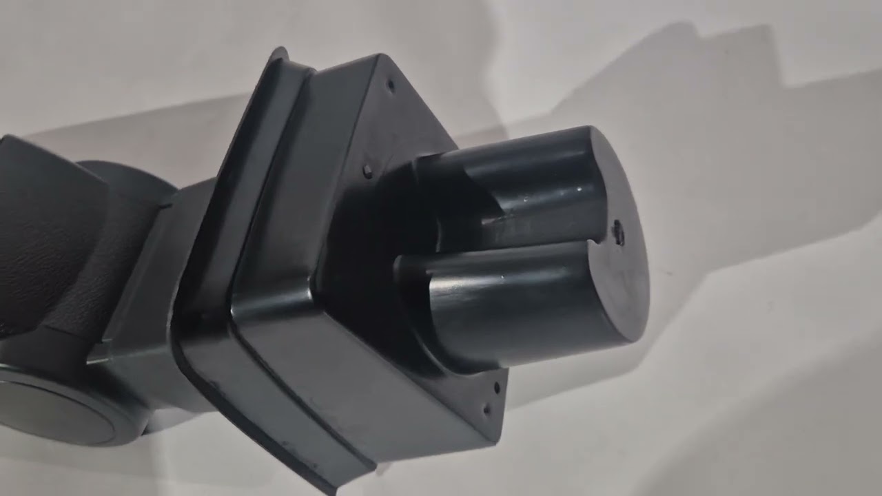 Подлокотник Niken Luxury Video 1