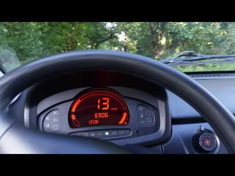 MICROCAR, LIGIER,45KM/H,AIXAM,JDM, IM TEST