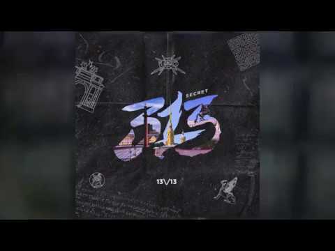 BMB SpaceKid x CVPELLV - Second Party