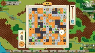 大航海時代ライクなゲーム【Sagres】day3