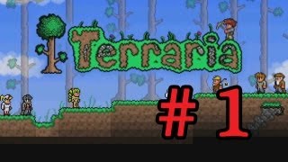 Playtime Co op   Terraria   Death Streak