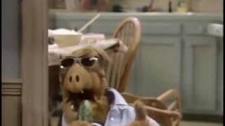 Alf - Ese viejo rock & roll