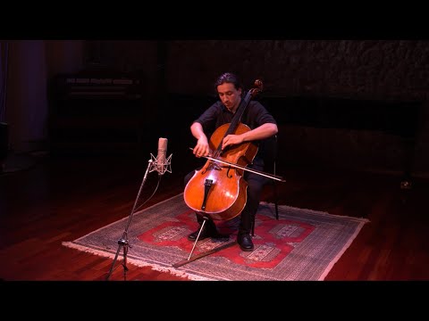 N. Paganini Caprice No. 24 (Live) - Jorge Giménez
