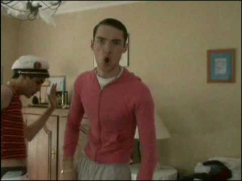 Alphonse Brown - Le Frunkp