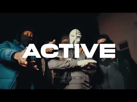 (67) PR SAD x DoRoad x K trap x Headie One - "ACTIVE" | prod dk1 x @Ggffesdcgfxvjhfvnjjb