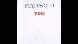 Status Quo - 1+9+8+2 - Resurrection