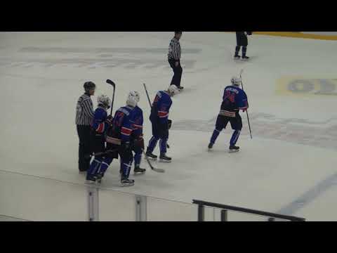 25.11.2017 Maalikooste Ketterä A -  IPK A