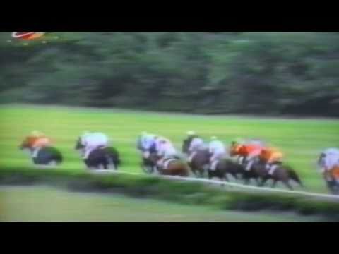 Nagroda Derby - 4.07.1993 - Durand (Juror - Dunkierka)