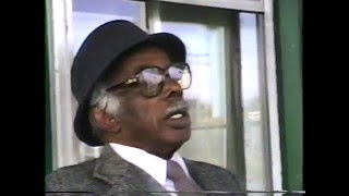 Otis  Jefferson 1990