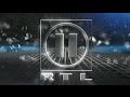 RTL II Deutschland Promo Kino Exclusiv April 2000