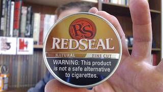 What is it : Redseal FC Natural