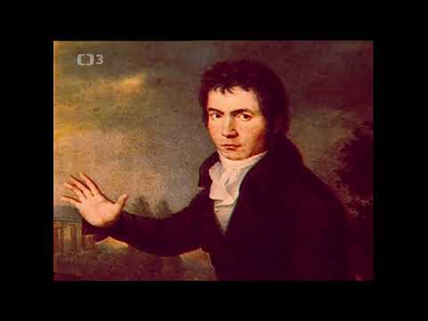 Hudební toulky s Ladislavem Smoljakem 01 - Hradec nad Moravicí - Ludwig van Beethoven (2003)