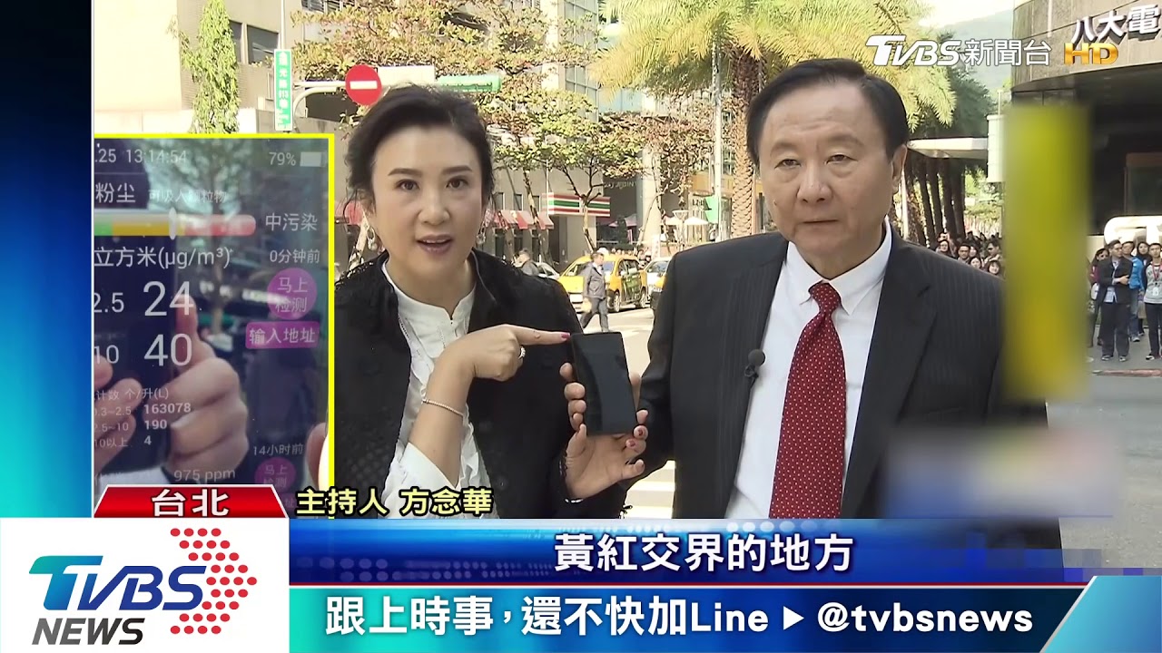 面板教父！　段行建向上測的人生