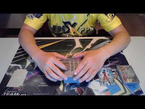 Team FOE x PPG's Legends' Top 8 Invoker Deck Profile: PPT Miami Supreme Rivalry w/ Deck Instruction