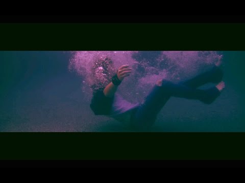 Lucas Marx - Cold (OFFICIAL VIDEO)