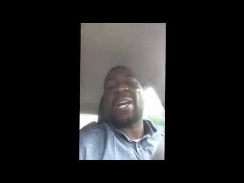 Bayoou Sarr - One Two Three on va faire les conneries !