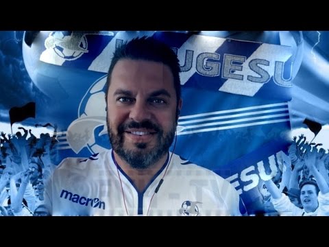 The Last Goodbye FKH Edition