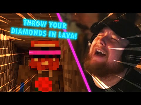 ashdog.mp4 - Minecraft but my Twitch chat ruins my time.